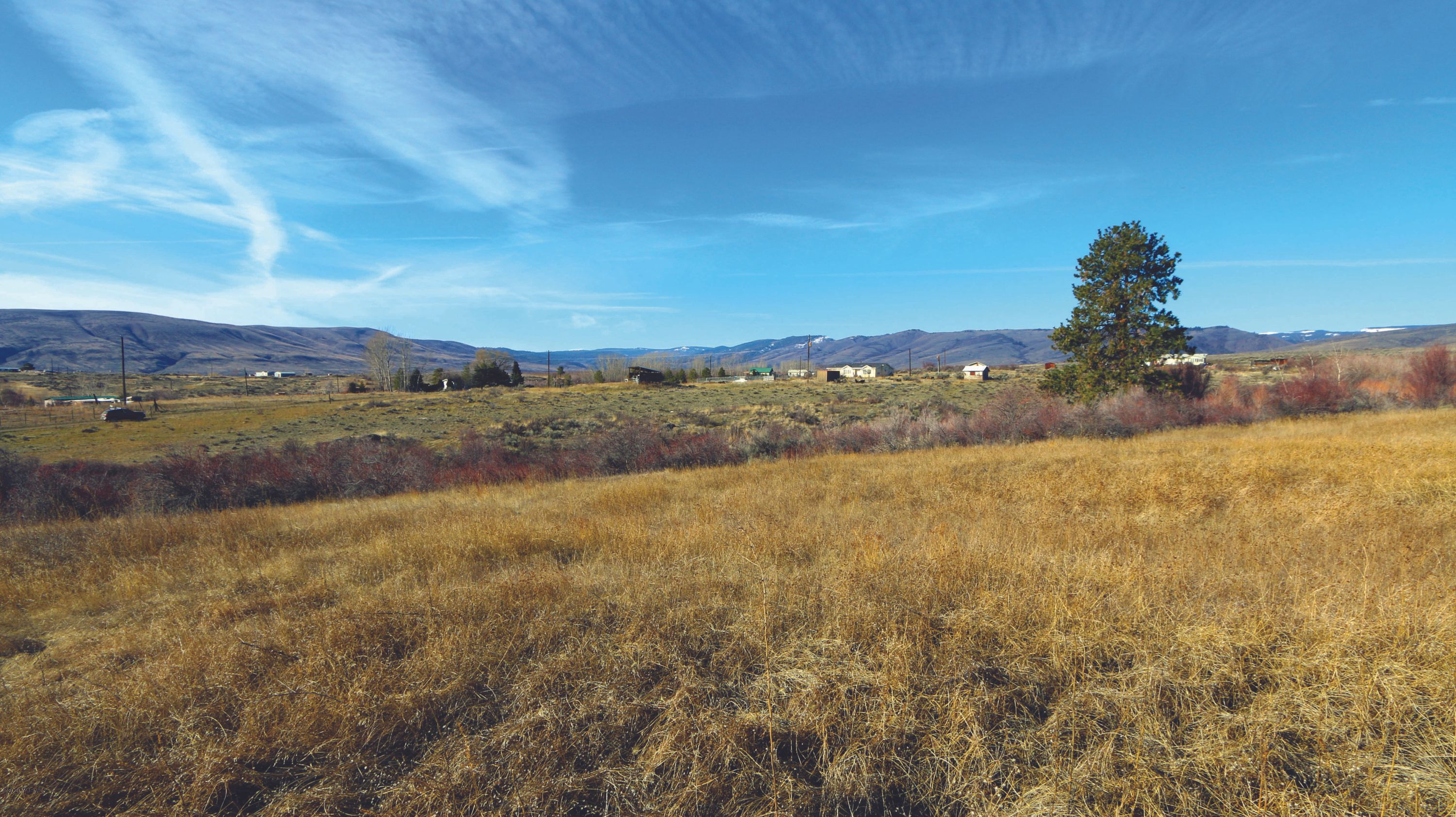 Yakima, Yakima County, WA Undeveloped Land for sale Property ID