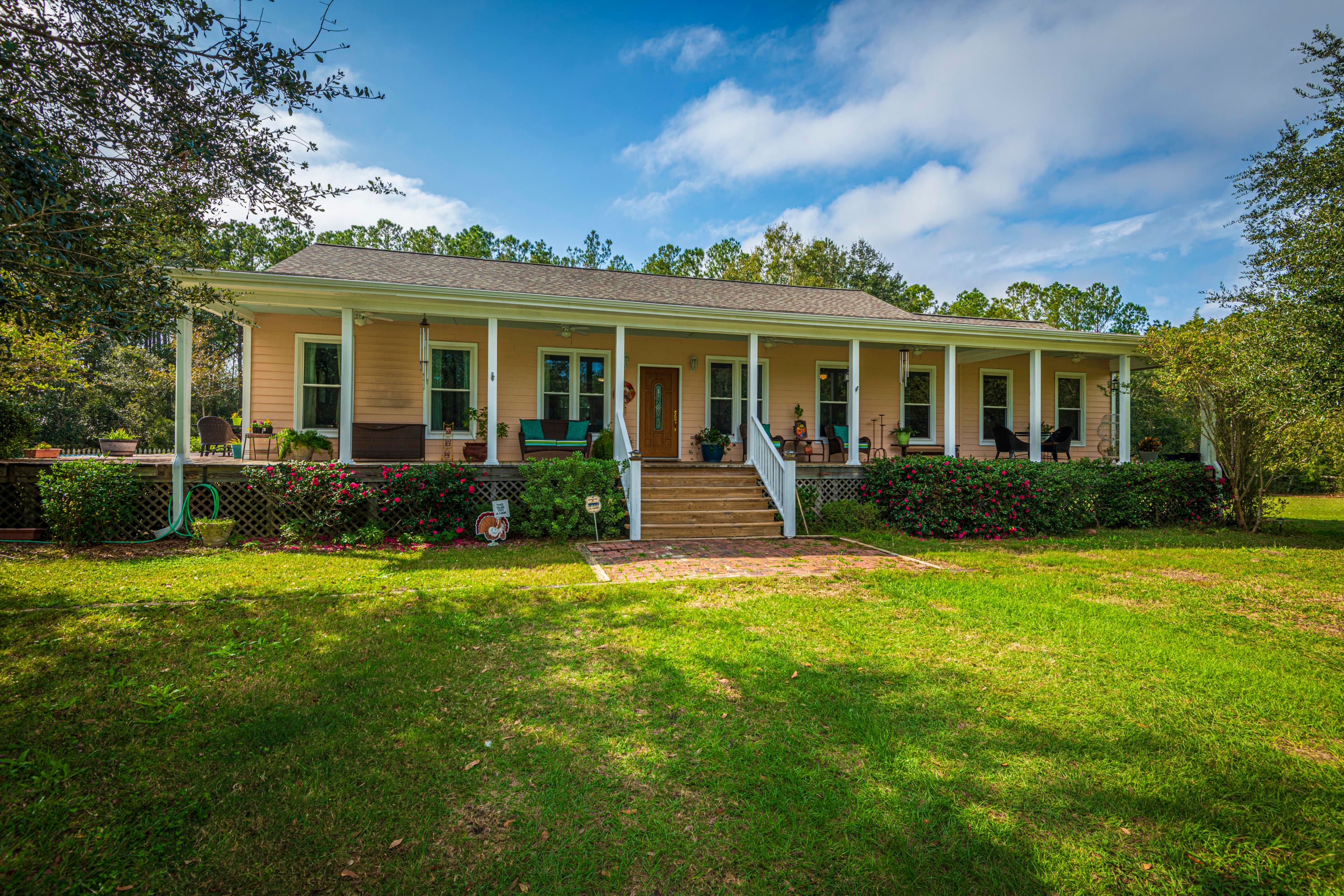 Meggett, Charleston County, SC House for sale Property ID 337488179