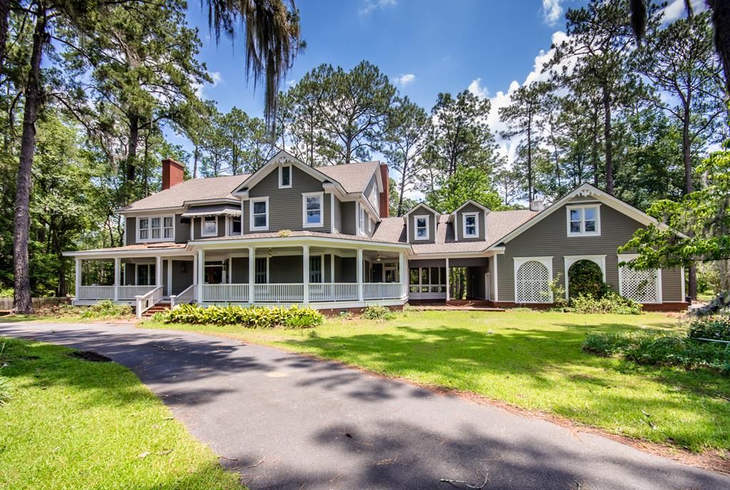 Valdosta, Lowndes County, GA House for sale Property ID 337496203