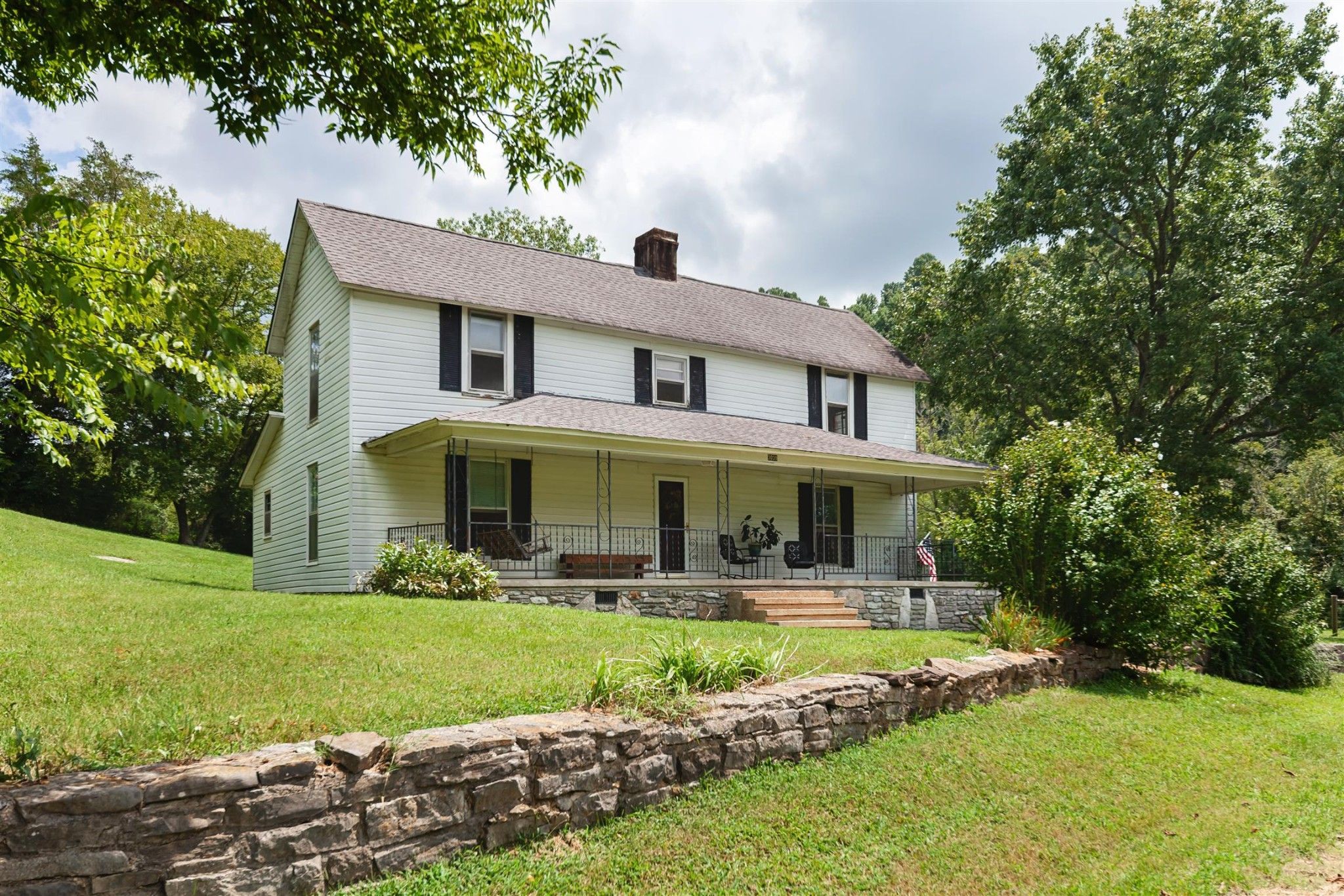 Petersburg, Lincoln County, TN House for sale Property ID 337493943