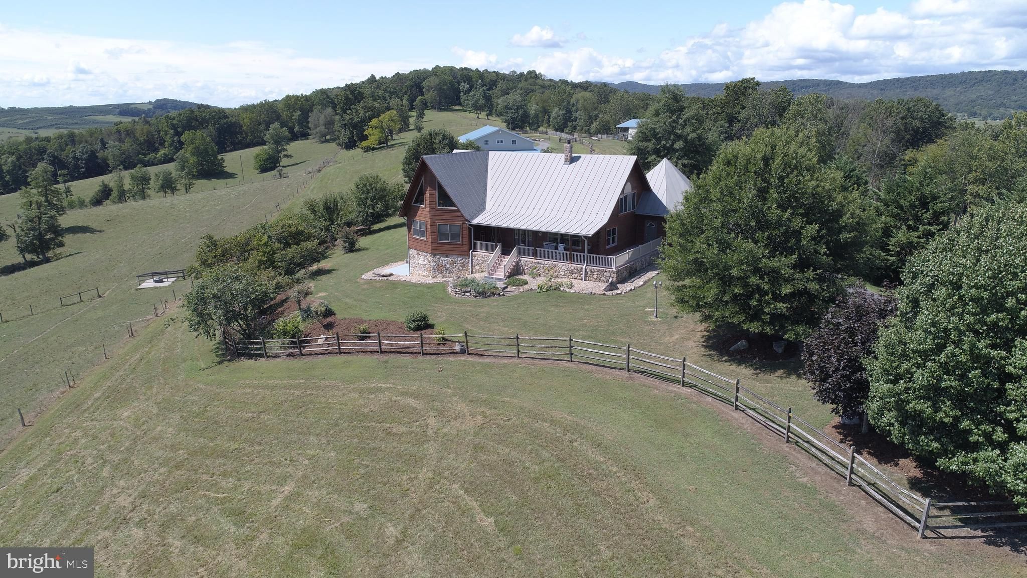 Timberville, Shenandoah County, VA Farms and Ranches, House for sale Property ID 336054978