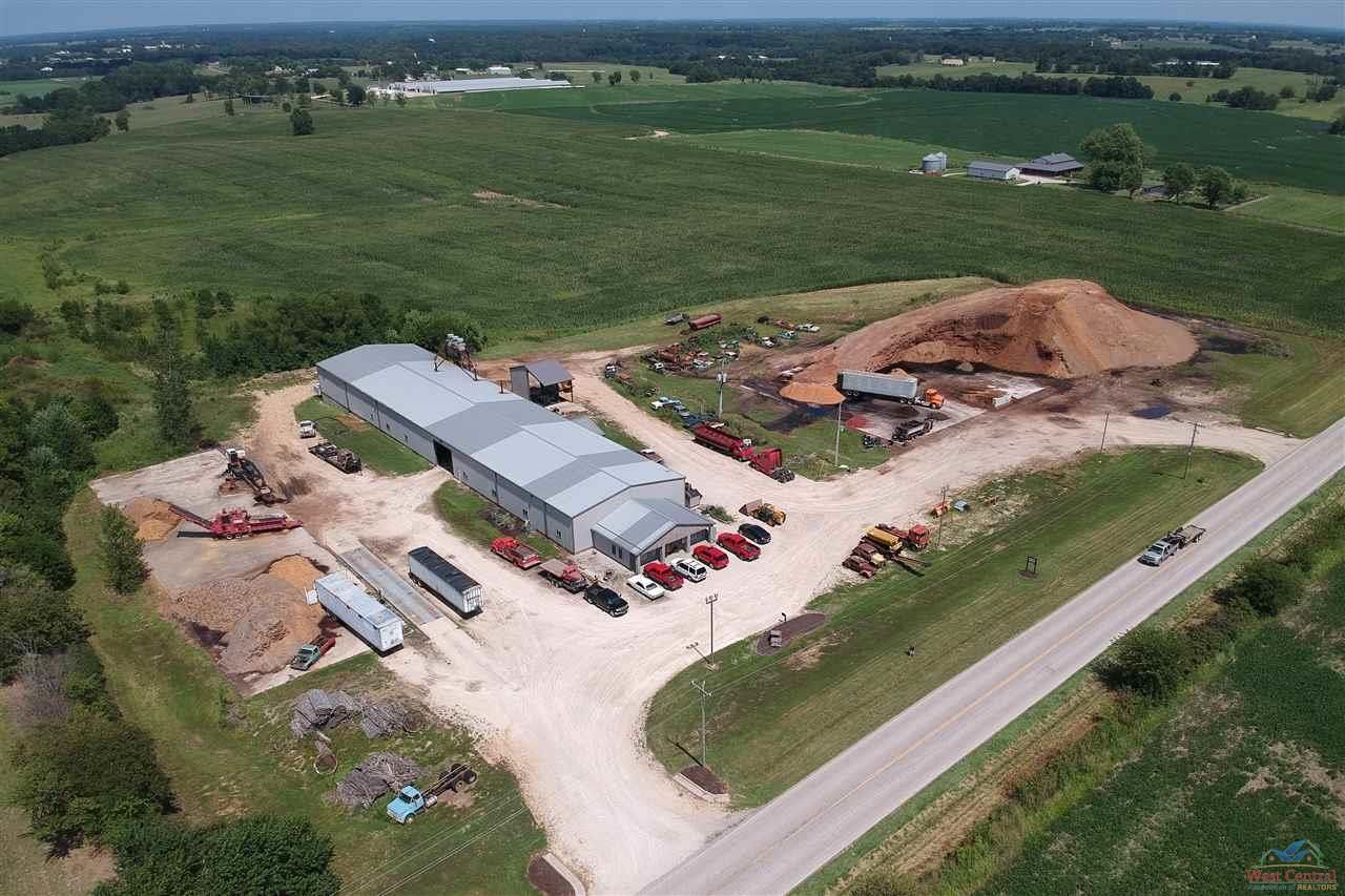 Latham, Moniteau County, MO Commercial Property for sale Property ID