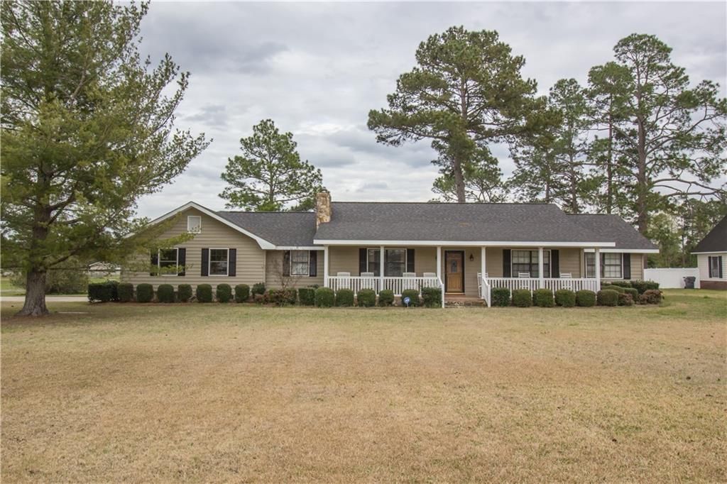 Waycross, Brantley County, GA House for sale Property ID 337489449