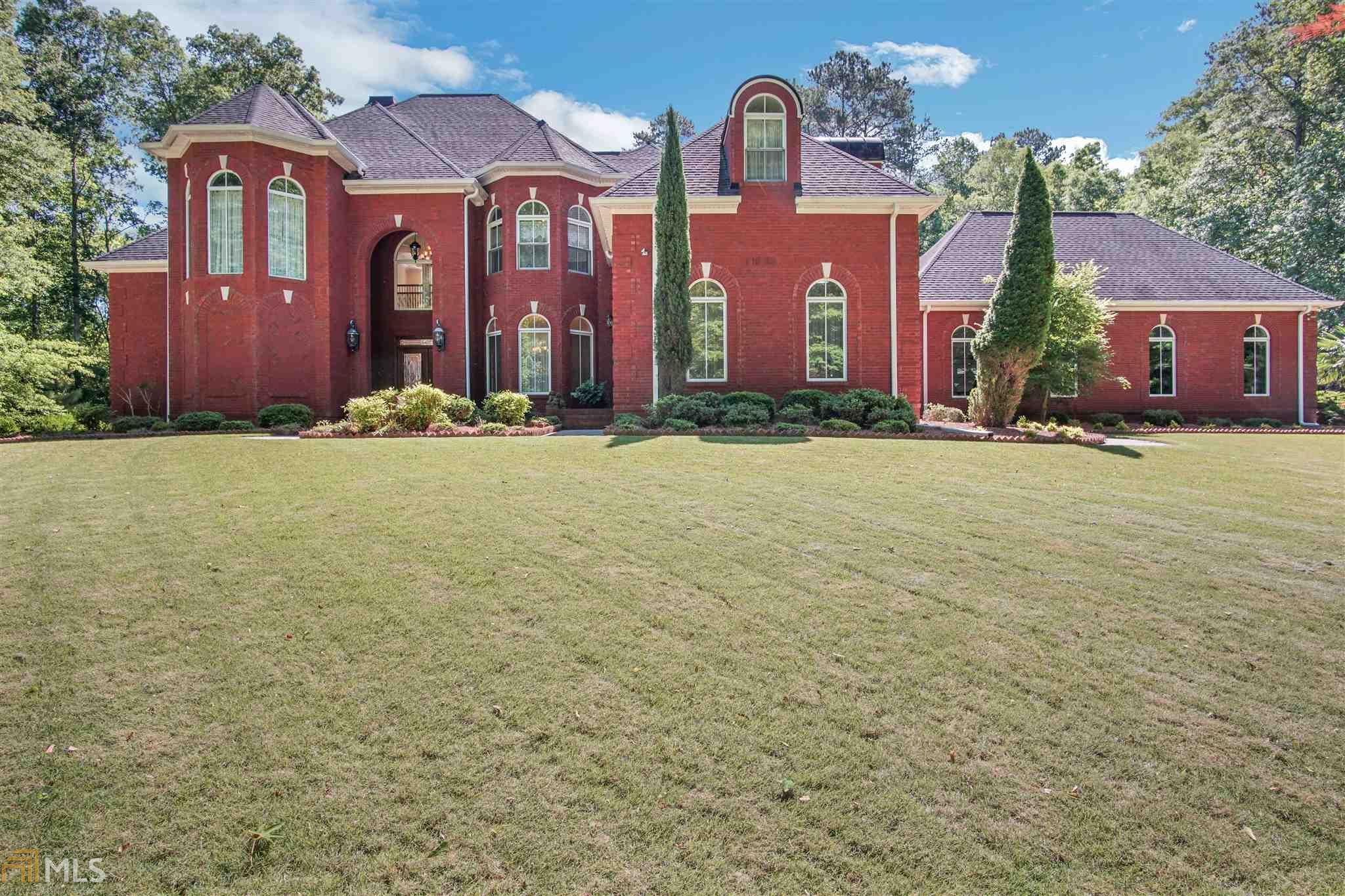 Fayetteville, Fayette County, GA House for sale Property ID 337505584