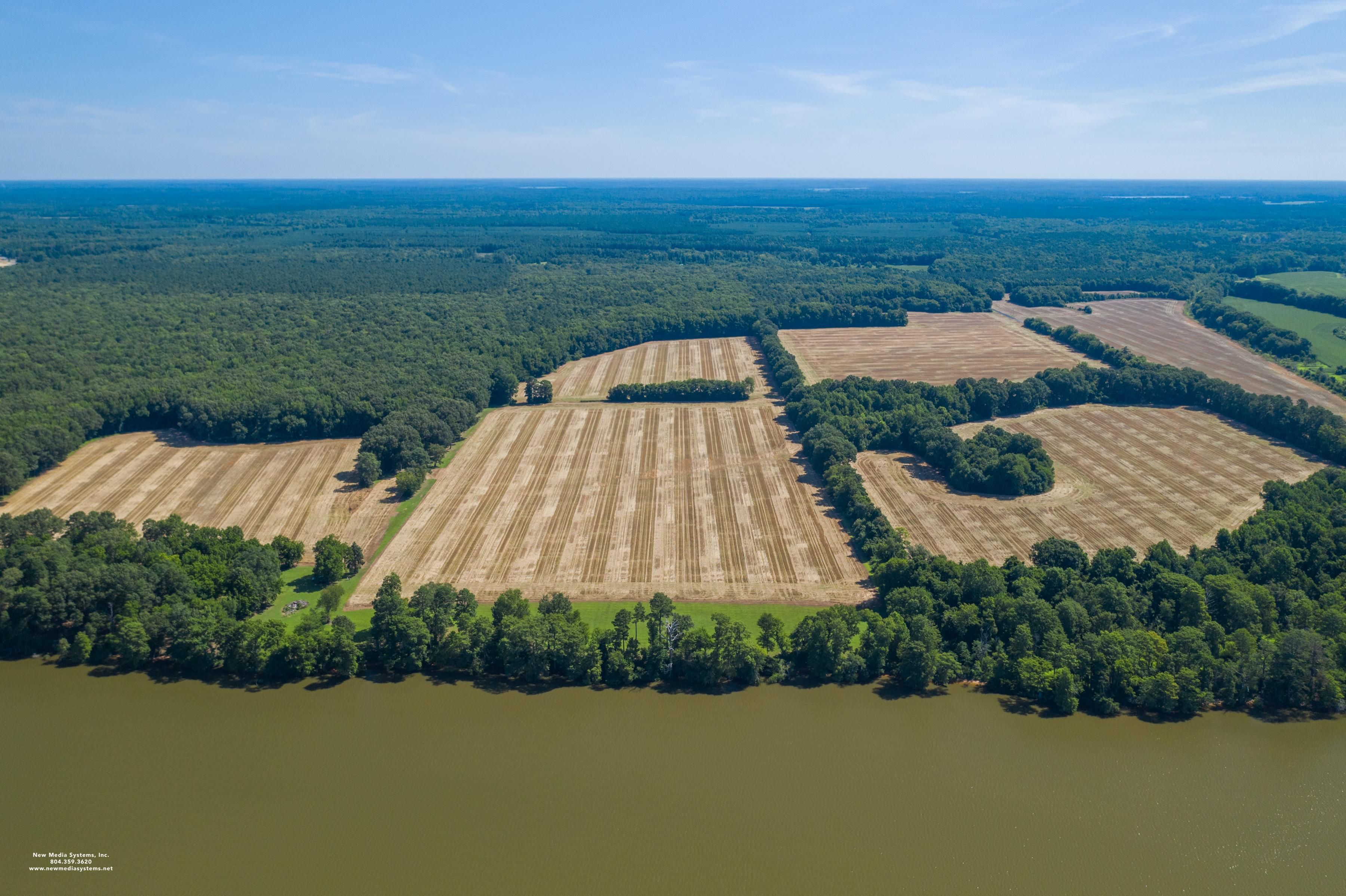 Charles City, Charles City County, VA Farms and Ranches, Recreational
