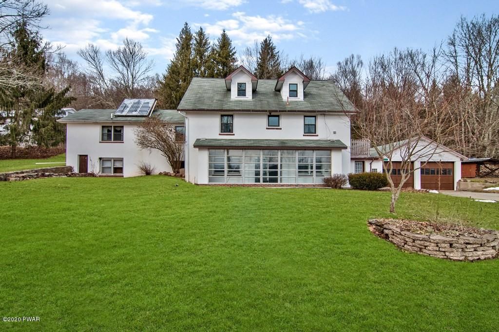 Milanville, Wayne County, PA House for sale Property ID 337505610