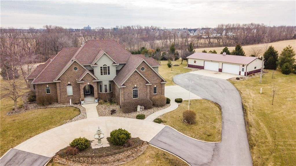 Winterset, Madison County, IA House for sale Property ID 337500558