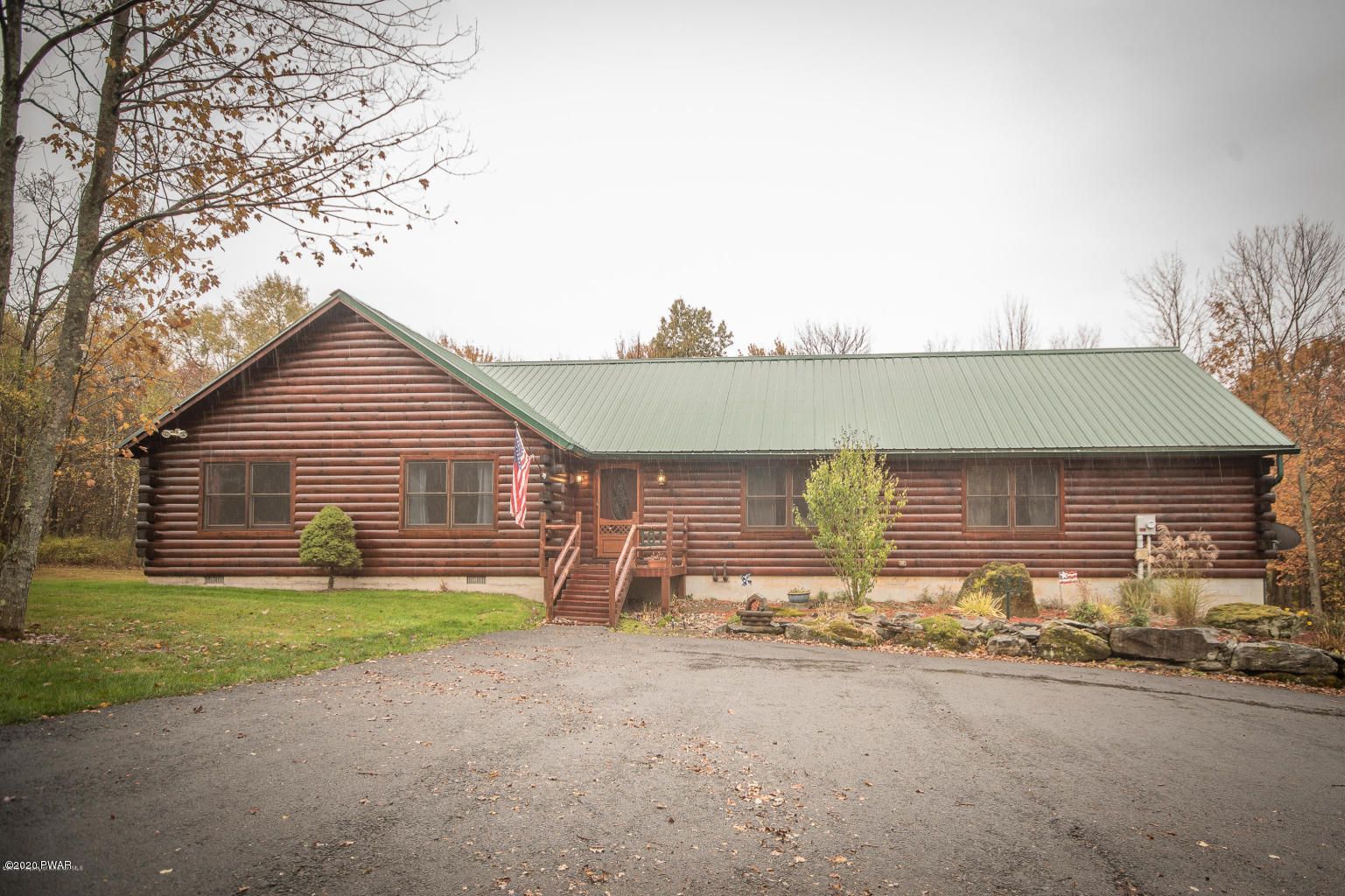 Lake Ariel, Wayne County, PA House for sale Property ID 337505621