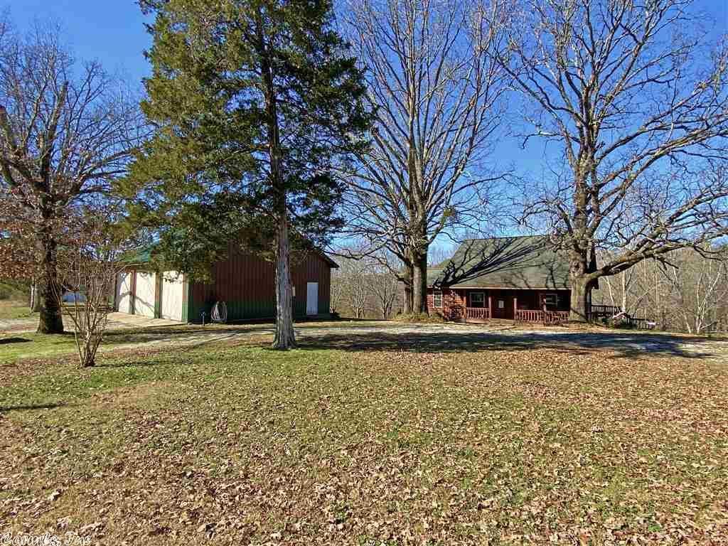 Mountain View, Stone County, AR House for sale Property ID 337510793