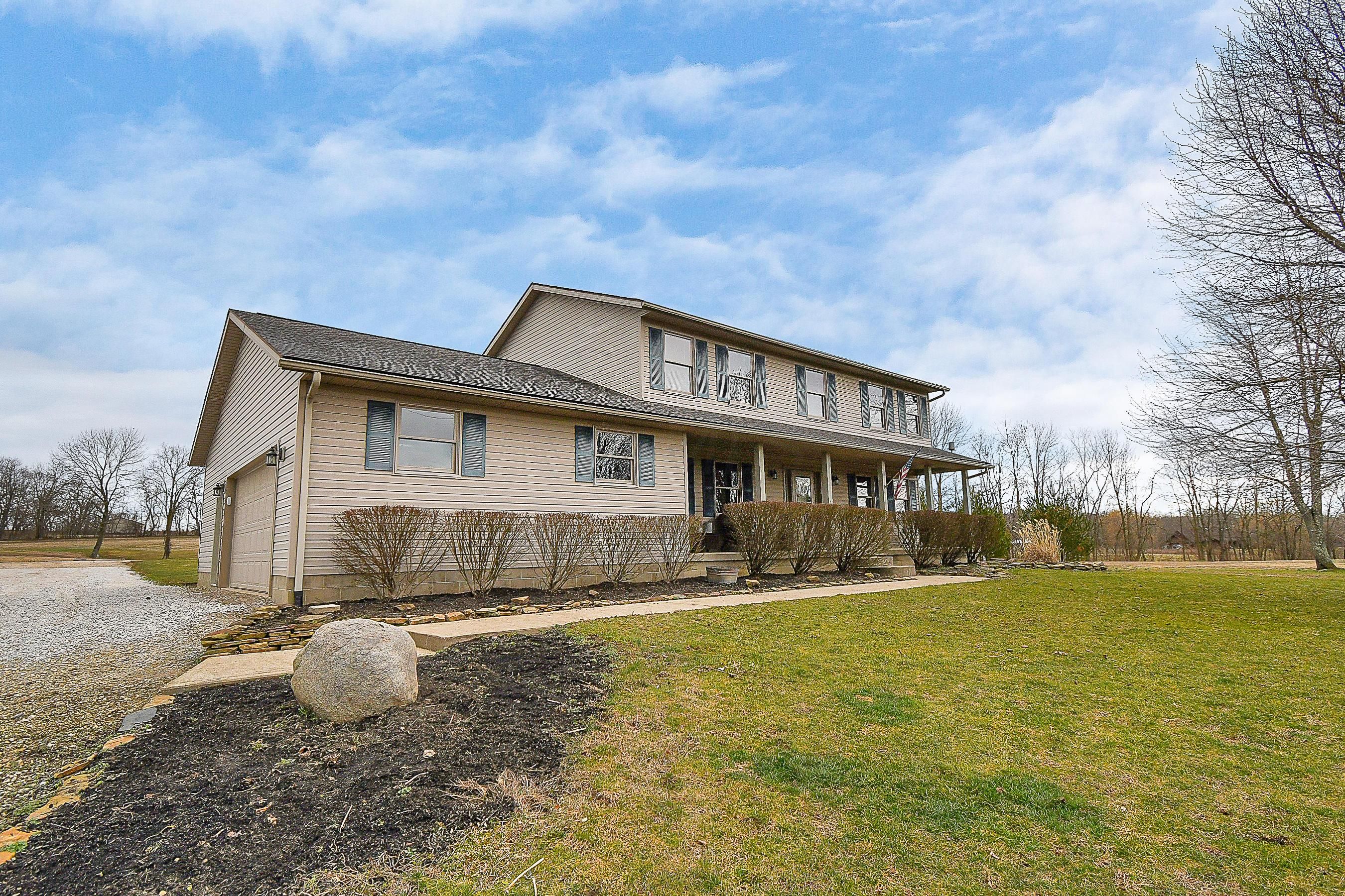 Laurelville, Pickaway County, OH House for sale Property ID 337511059