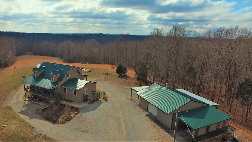 Edmonton, Metcalfe County, KY House for sale Property ID 337139586