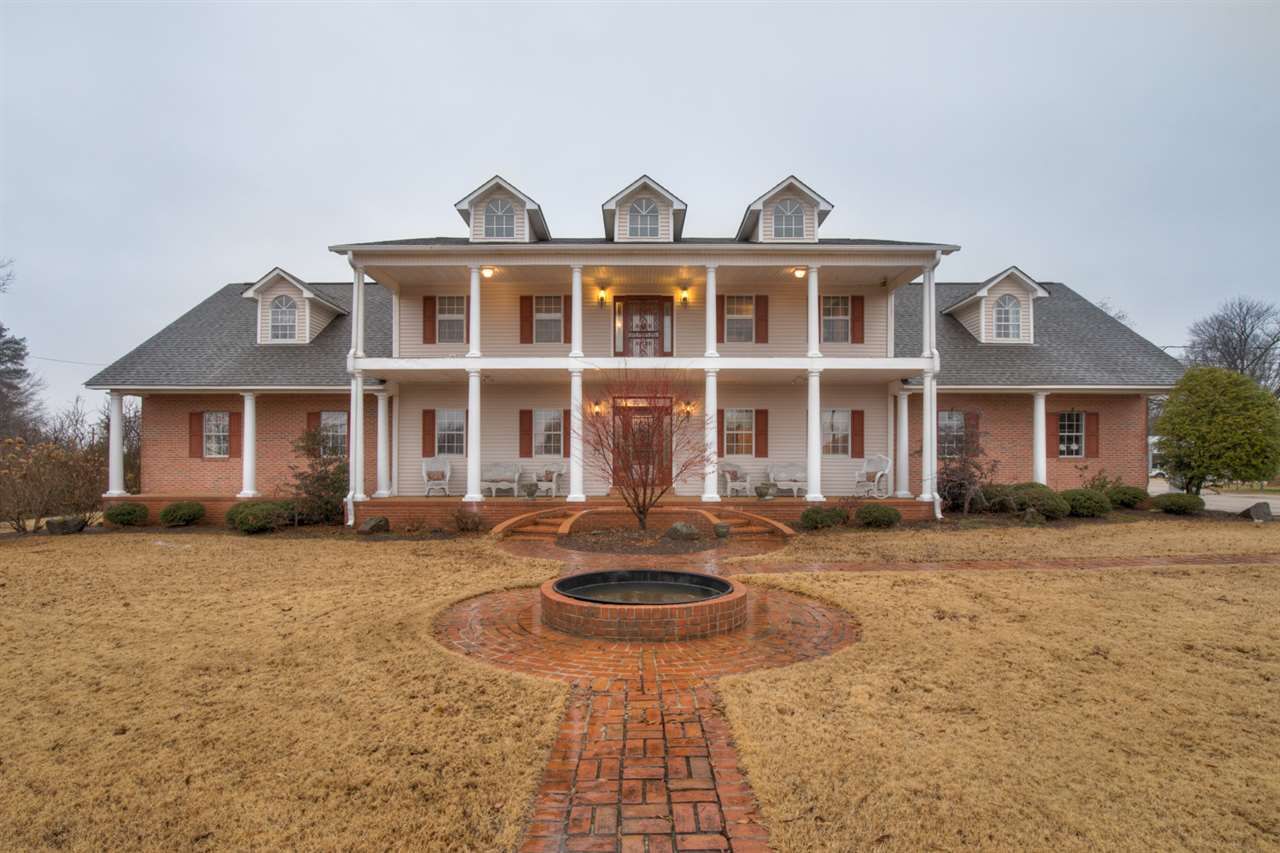 Halls, Lauderdale County, TN House for sale Property ID 336952375