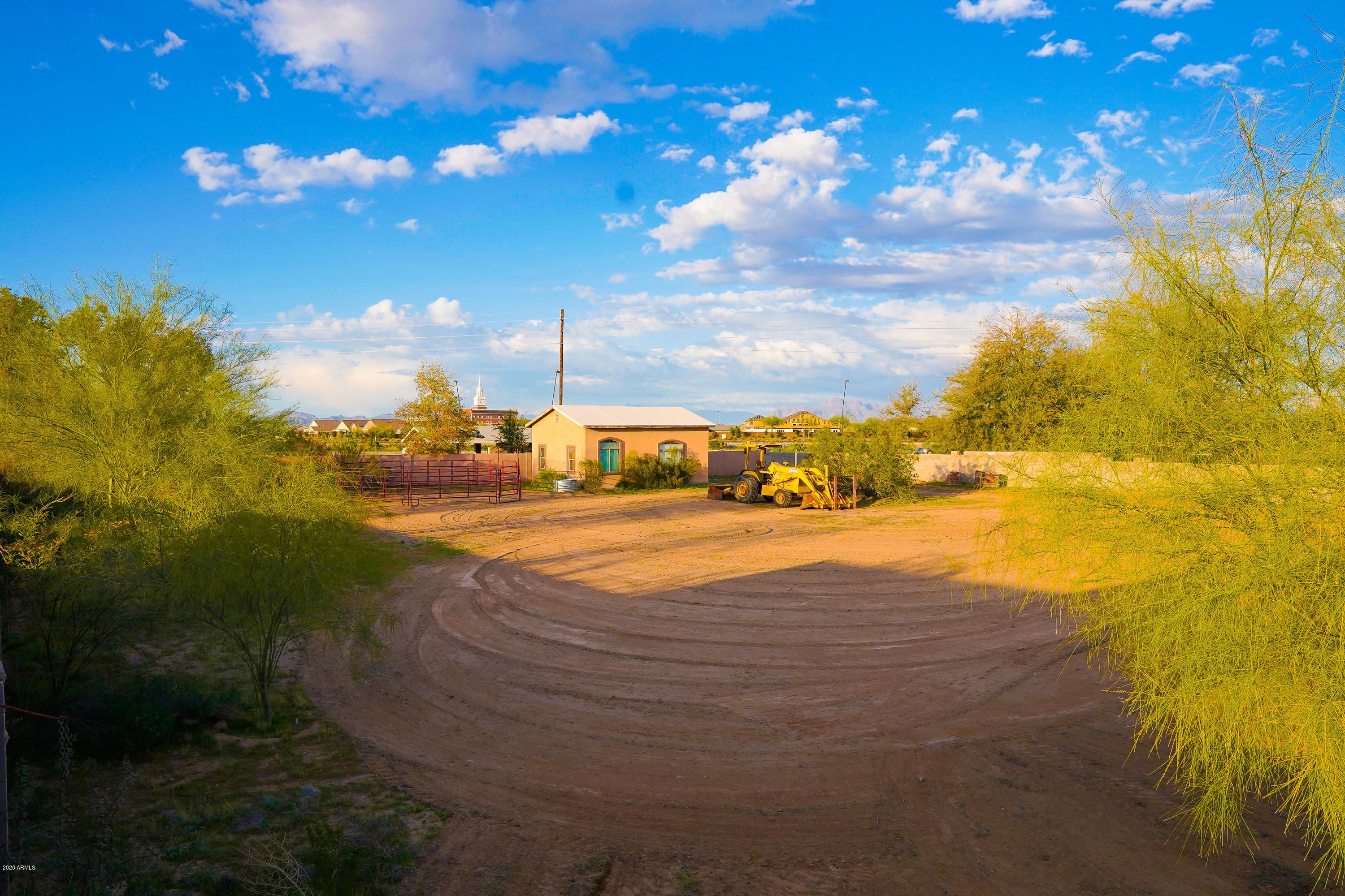 Queen Creek, Maricopa County, AZ Farms and Ranches, Homesites for sale