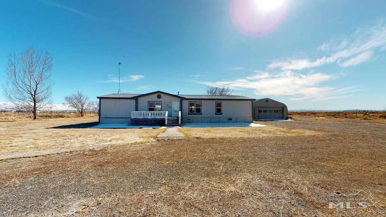 Battle Mountain, Lander County, NV House for sale Property ID