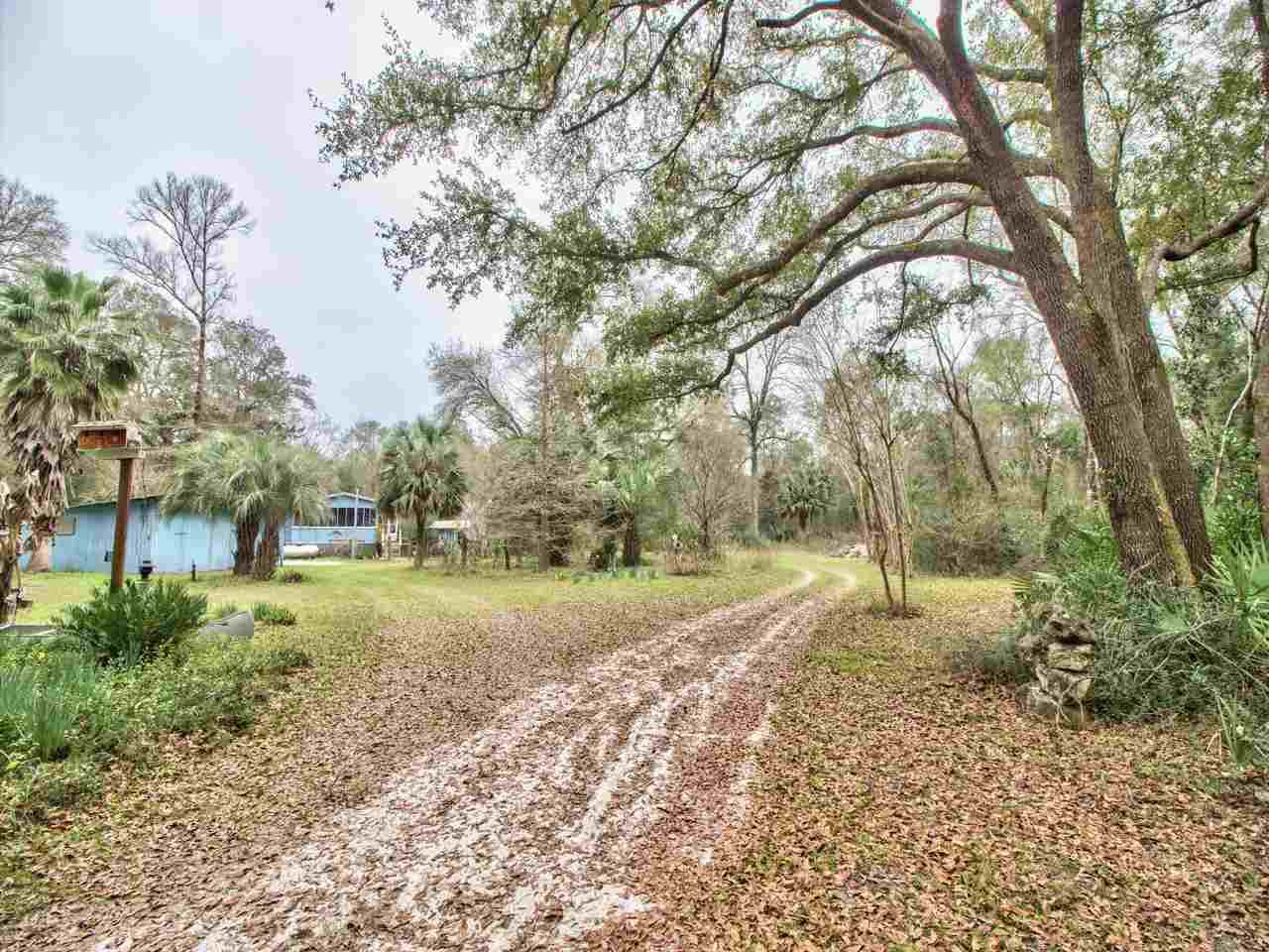 Crawfordville, Wakulla County, FL House for sale Property ID 337519387 LandWatch