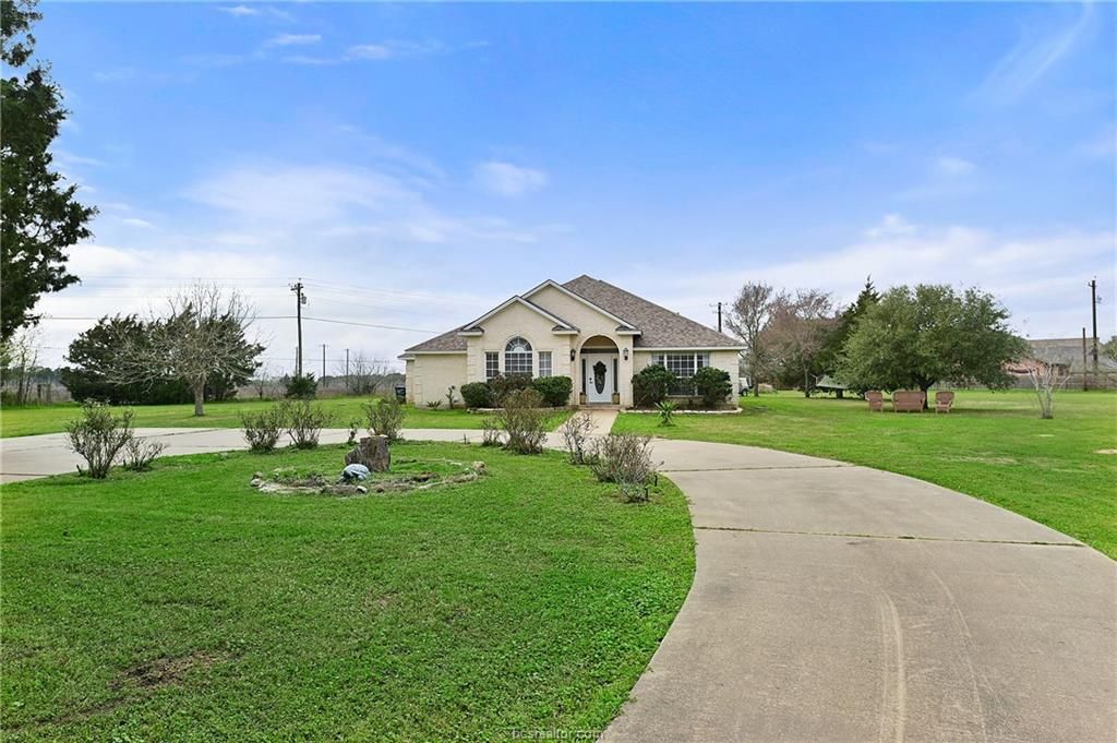 College Station, Brazos County, TX House for sale Property ID