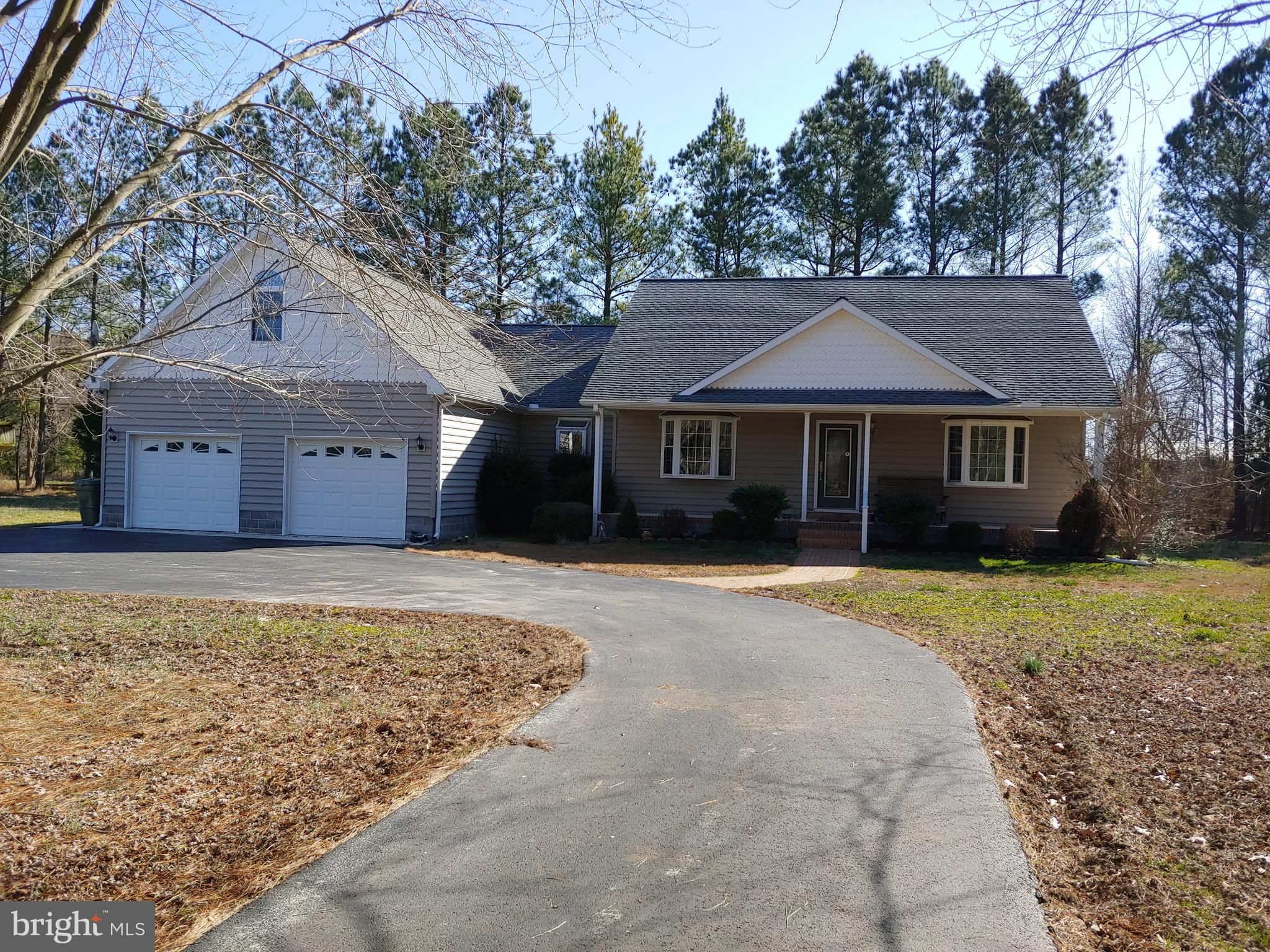 Mcdaniel, Talbot County, MD House for sale Property ID 337531955