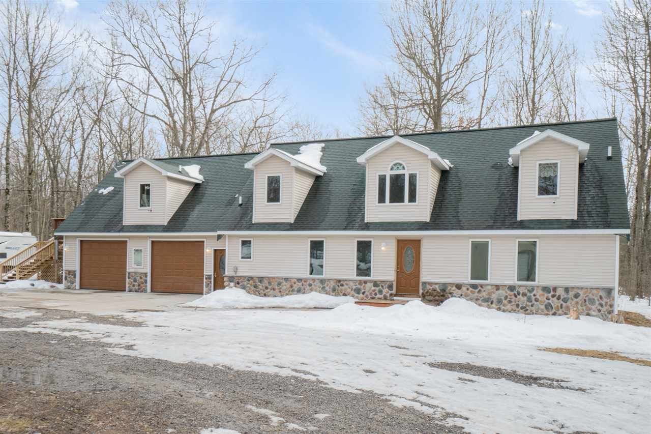 Harrison, Clare County, MI House for sale Property ID 337527366