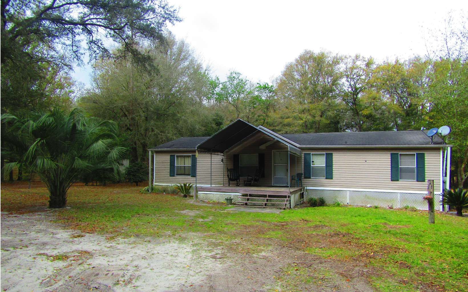 Wellborn, Suwannee County, FL House for sale Property ID 337536257