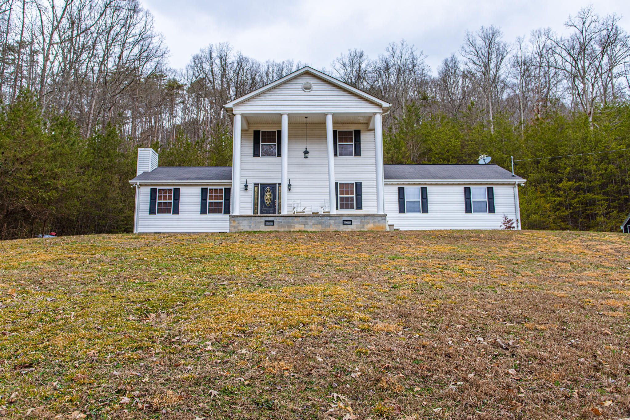 Maynardville, Union County, TN House for sale Property ID 337535287