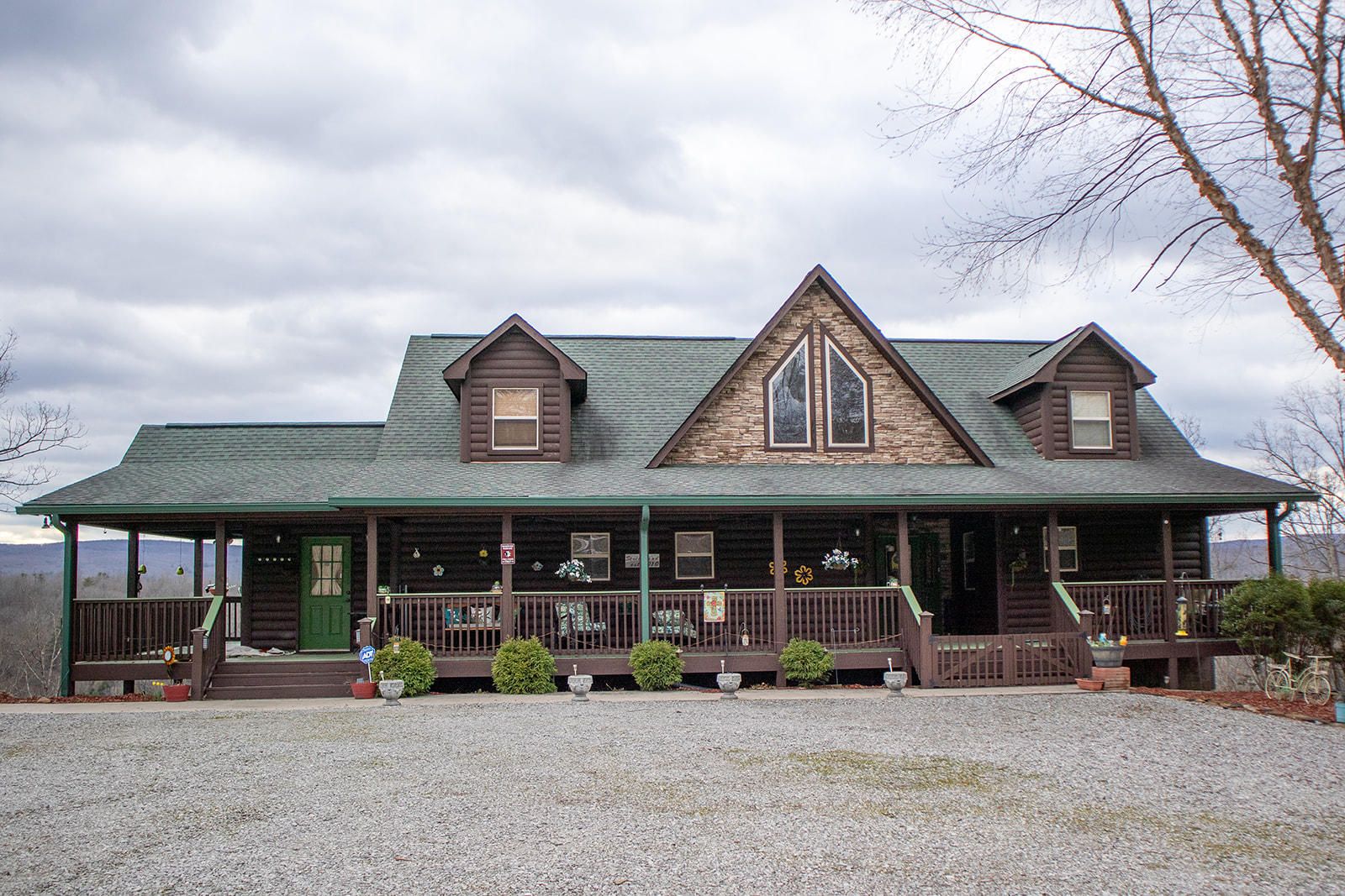 Wartburg, County, TN House for sale Property ID 337545742