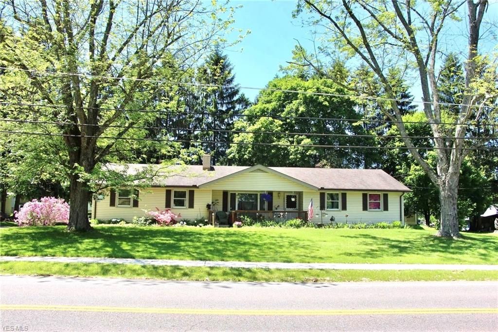 Columbiana, Columbiana County, OH House for sale Property ID 337558424