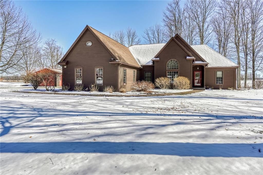 Stafford, Genesee County, NY House for sale Property ID 337555542