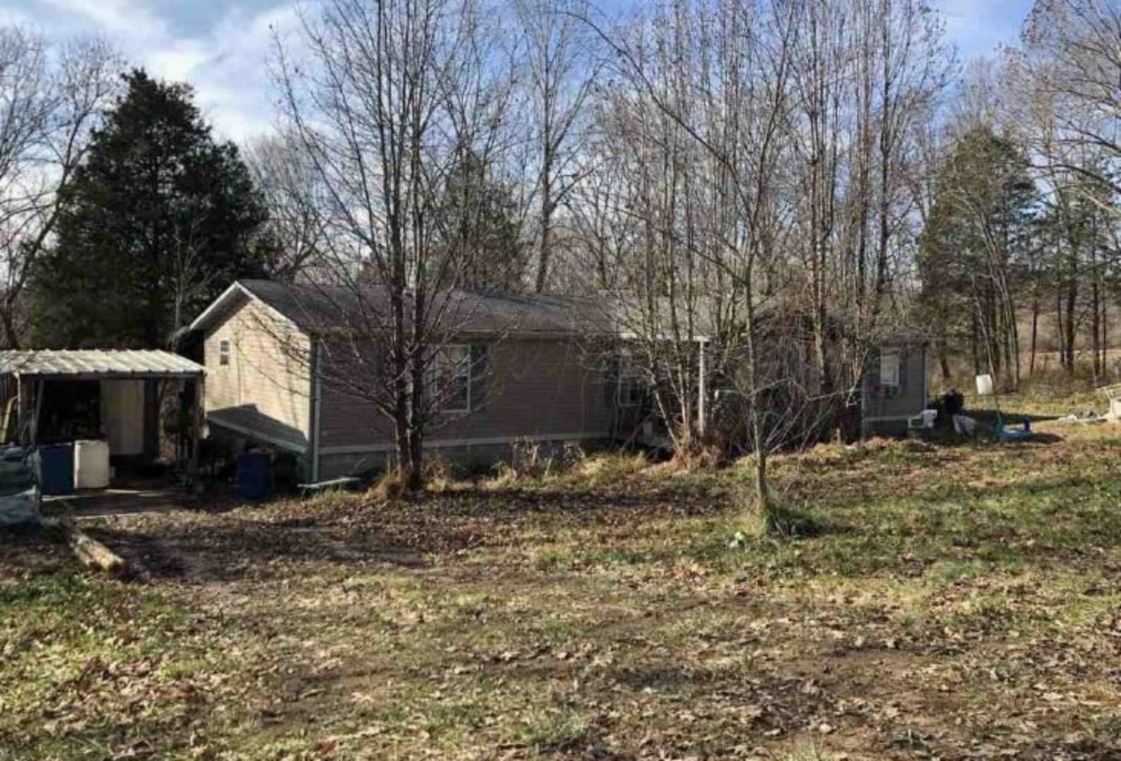 Auburn, Logan County, KY House for sale Property ID 334804690 LandWatch