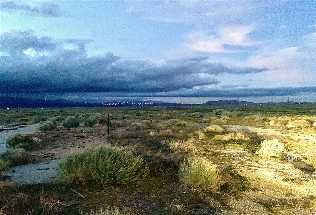 Antelope Acres, Los Angeles County, CA Undeveloped Land, Homesites for