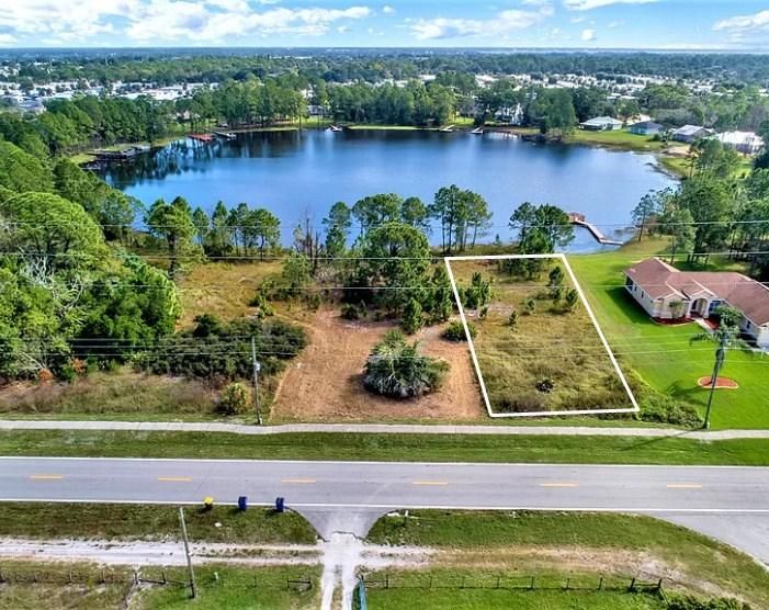 Sebring, Highlands County, FL Recreational Property, Undeveloped Land