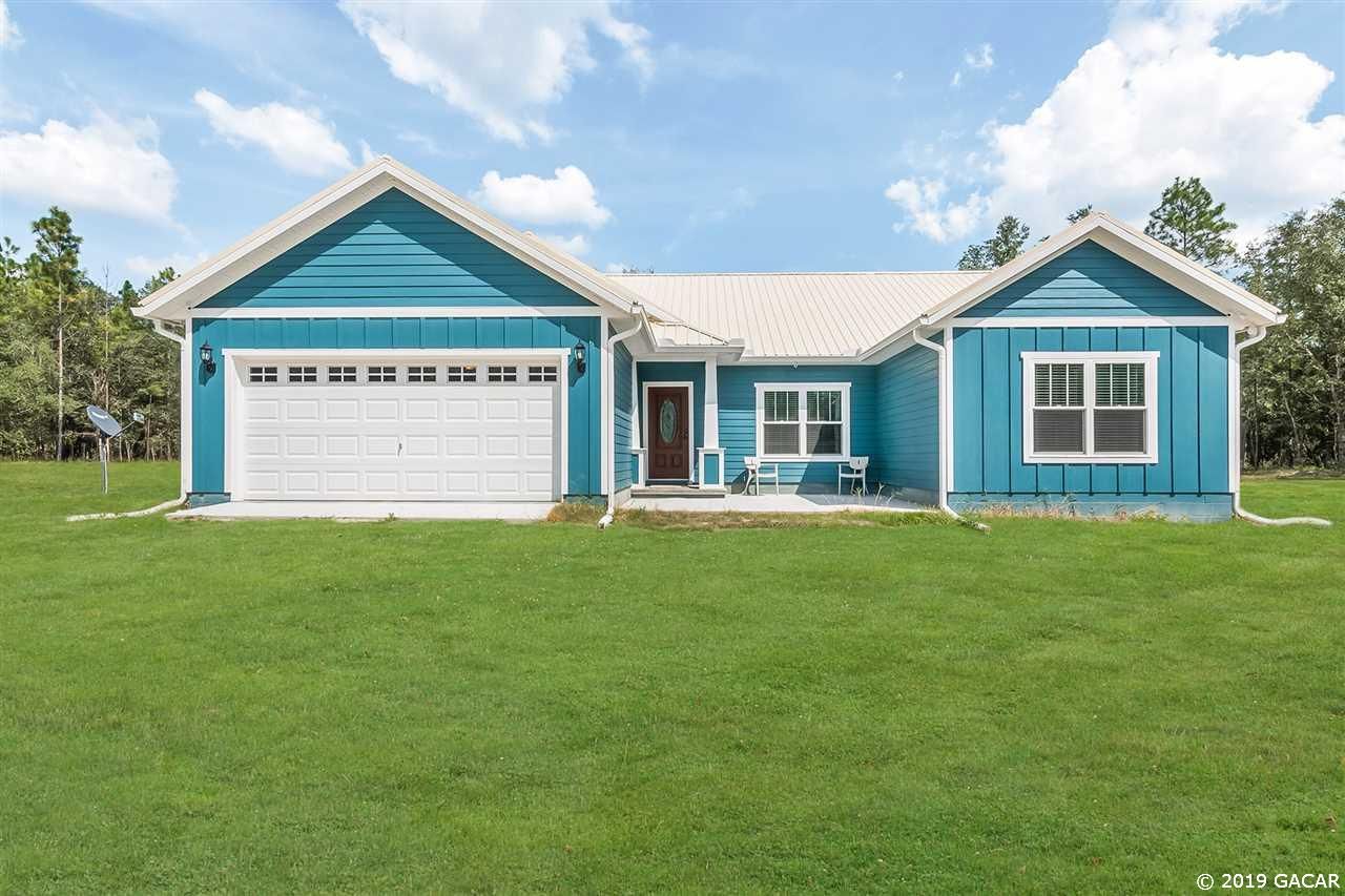 Newberry, Alachua County, FL House for sale Property ID 336218743