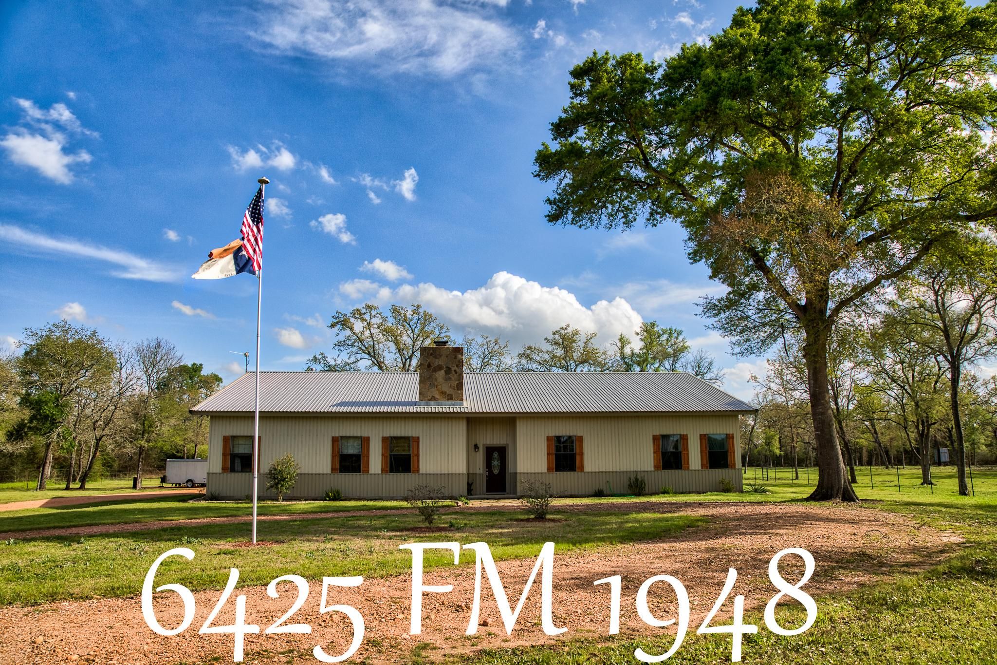 Burton, Washington County, TX Recreational Property, Hunting Property