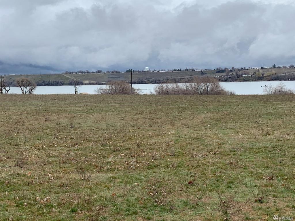 Moses Lake, Grant County, WA Undeveloped Land for sale Property ID