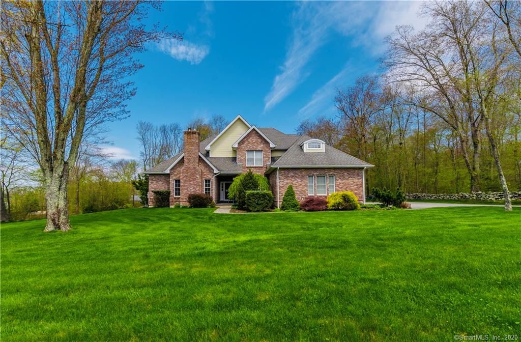 Salem, New London County, CT House for sale Property ID 337565512