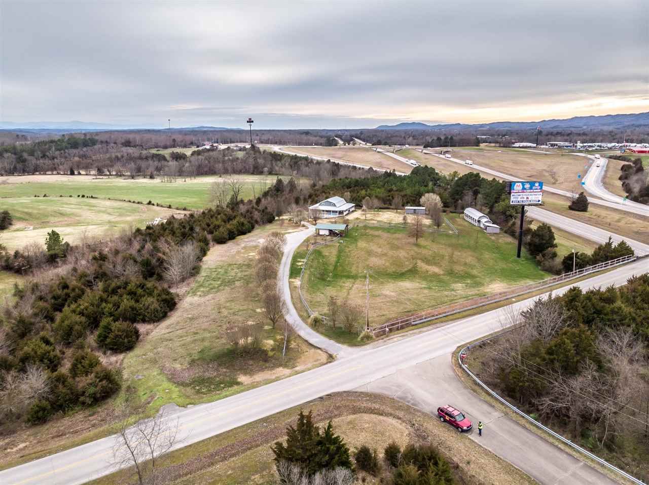 Greeneville, Greene County, TN Undeveloped Land for sale Property ID