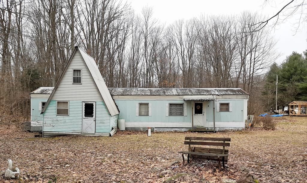 Marienville, Forest County, PA House for sale Property ID 337564208