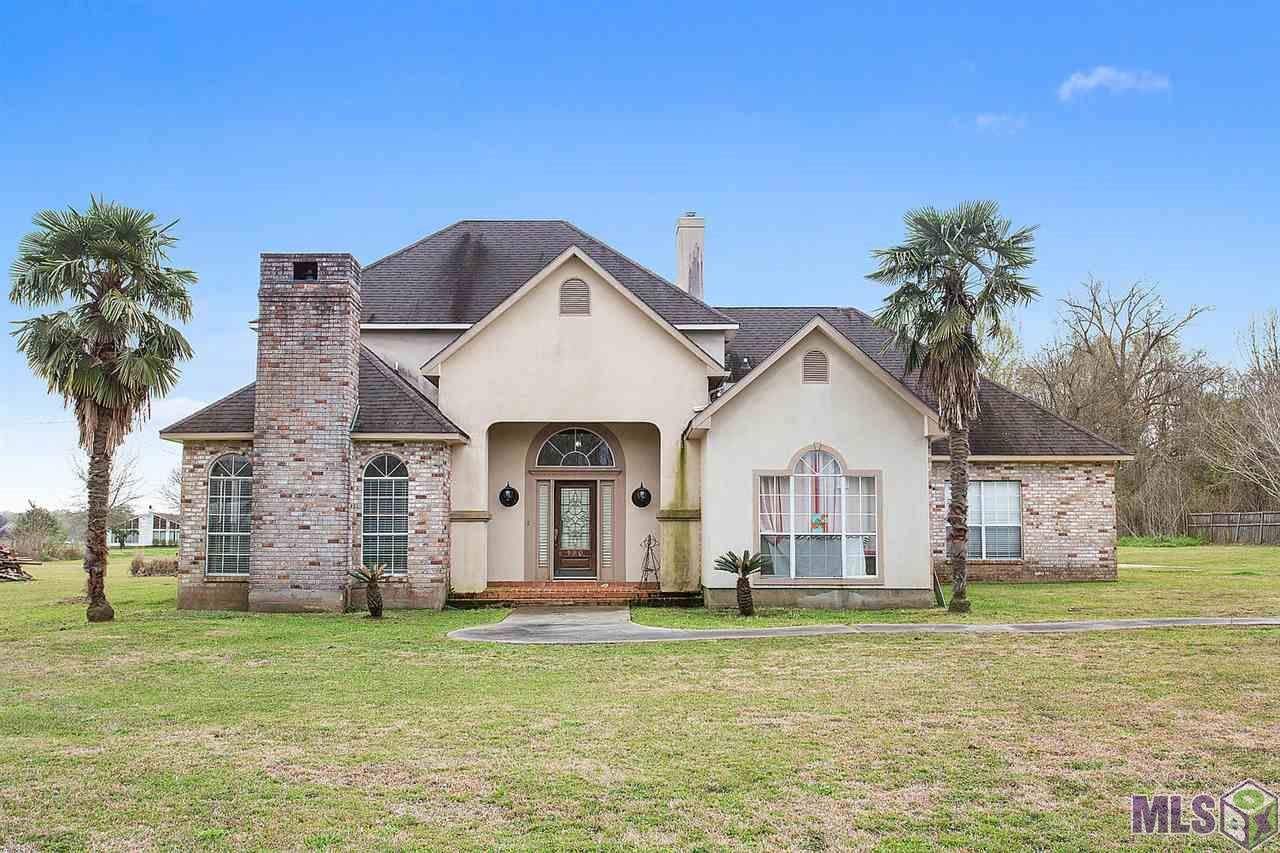 Zachary, East Baton Rouge Parish, LA House for sale Property ID