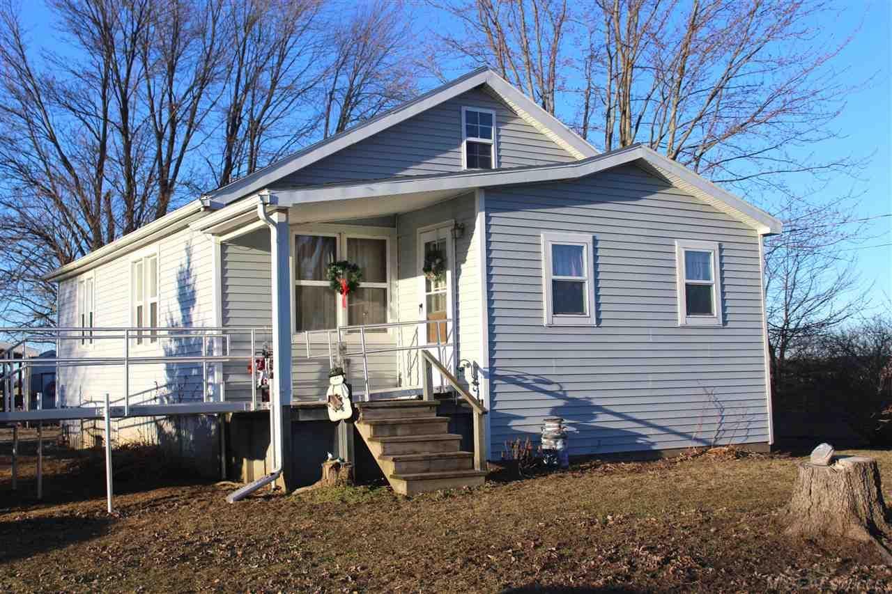 Croswell, Sanilac County, MI House for sale Property ID 337580271