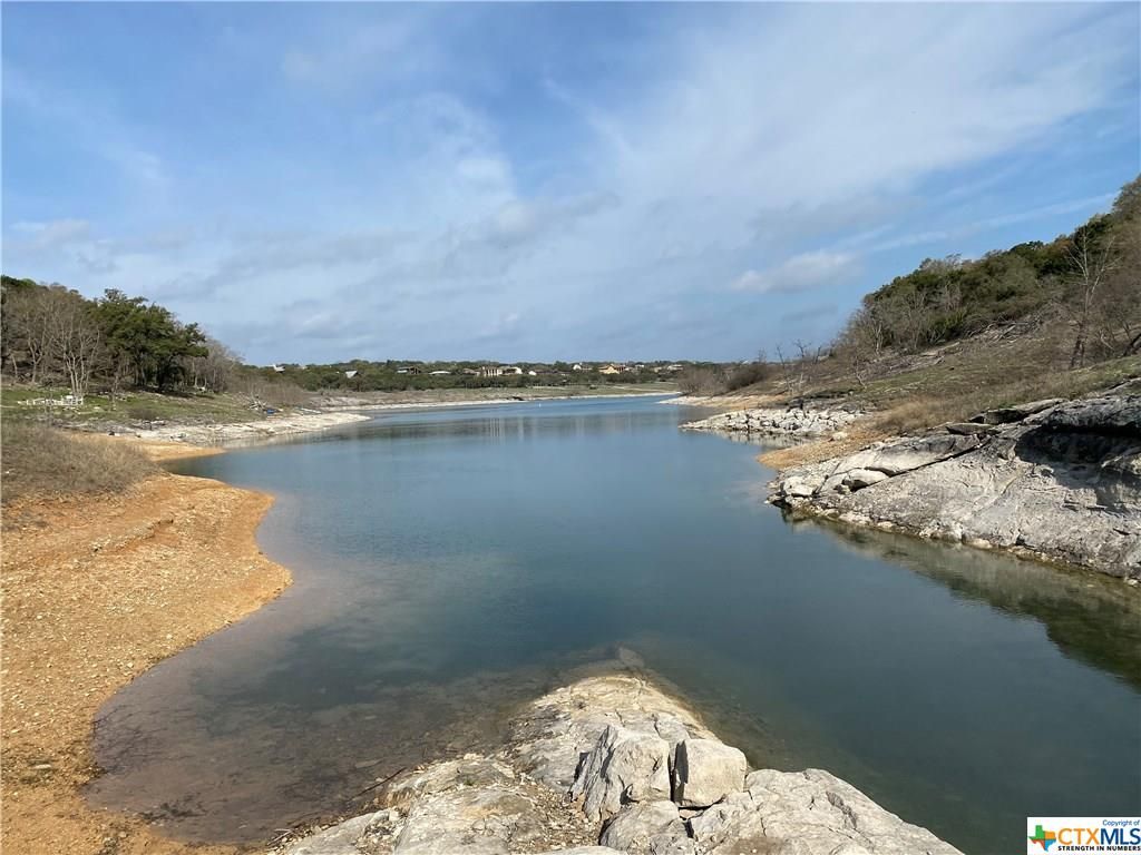 Canyon Lake, Comal County, TX Undeveloped Land, Homesites for sale
