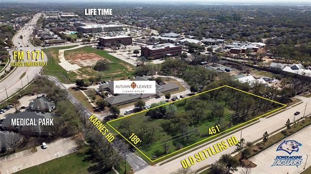 Flower Mound, Denton County, TX Commercial Property ...
