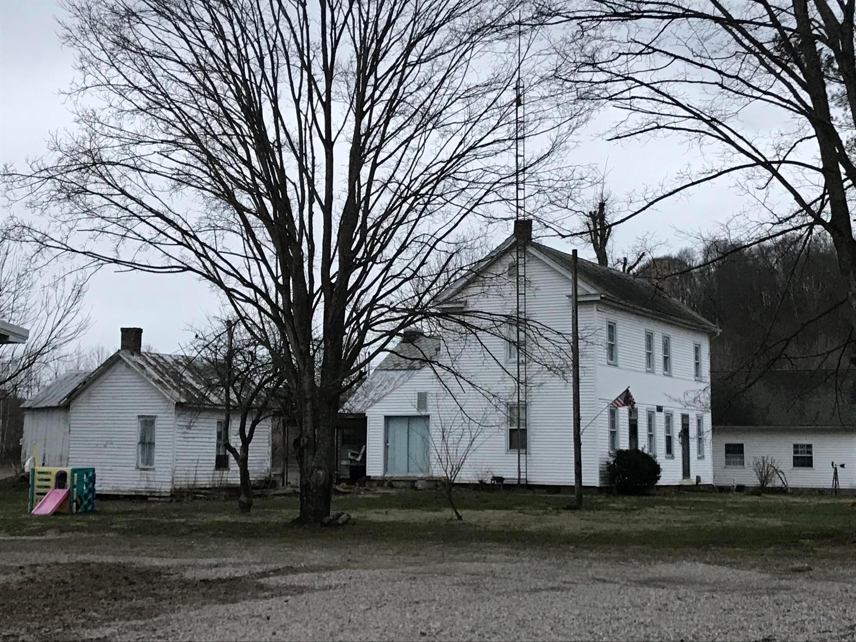 Laurelville, Hocking County, OH House for sale Property ID 337576093