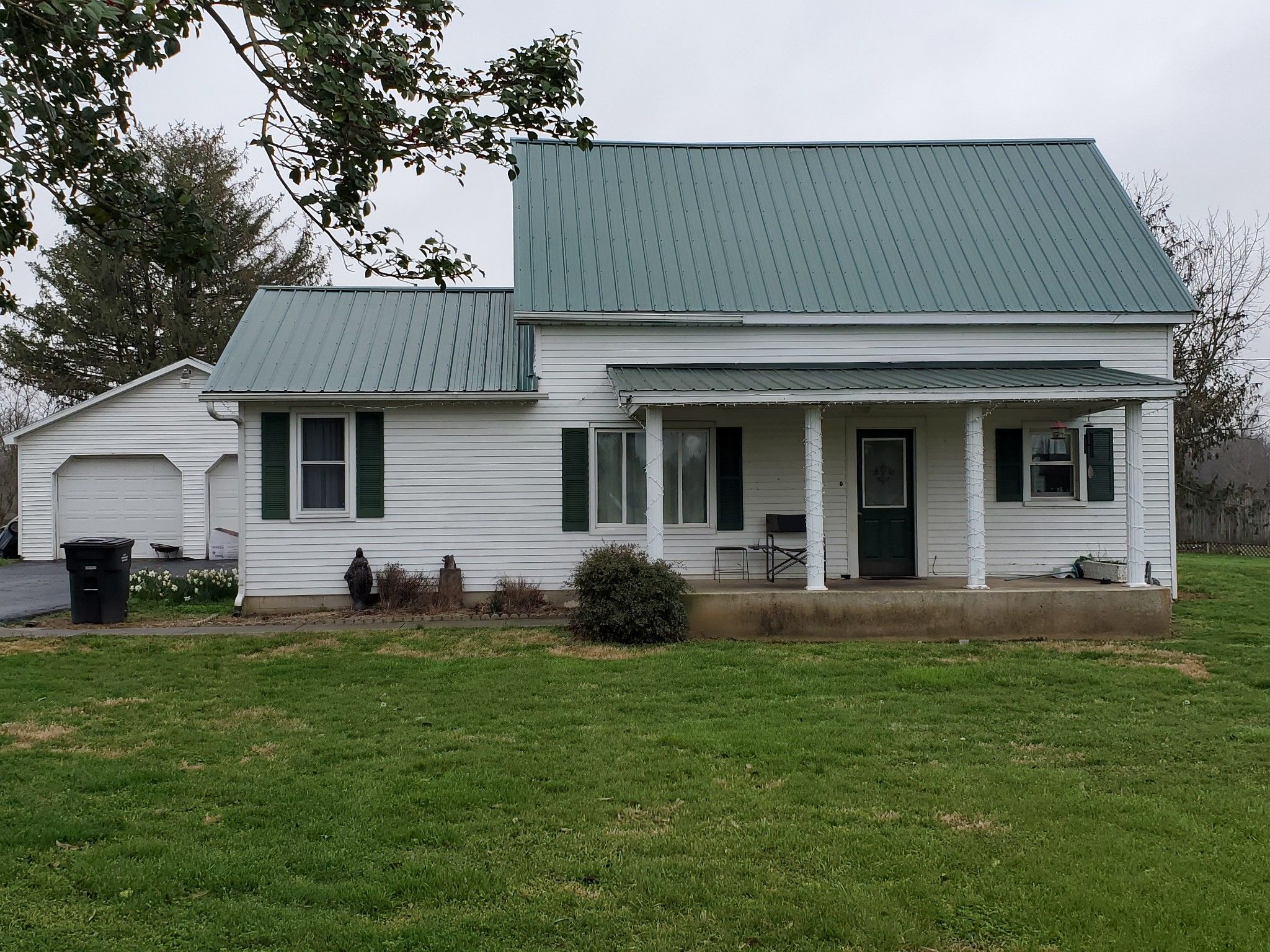 Manchester, Coffee County, TN House for sale Property ID 337582857