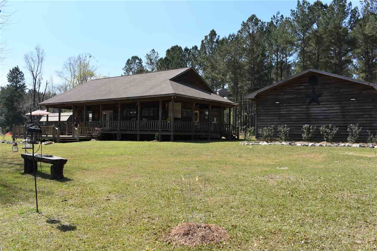 Evergreen, Conecuh County, AL House for sale Property ID 337594791