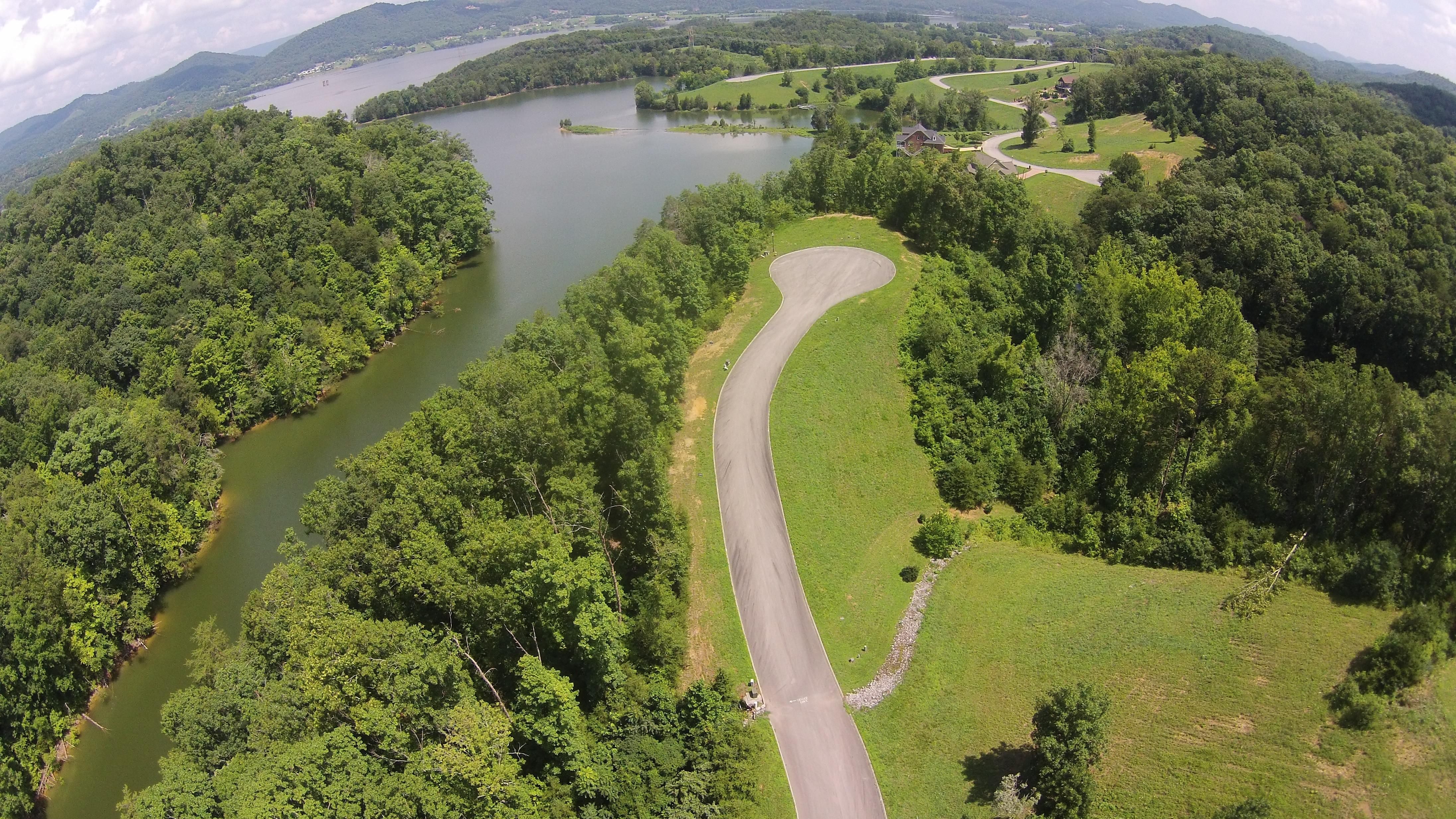 Russellville, Hamblen County, TN Recreational Property, Lakefront