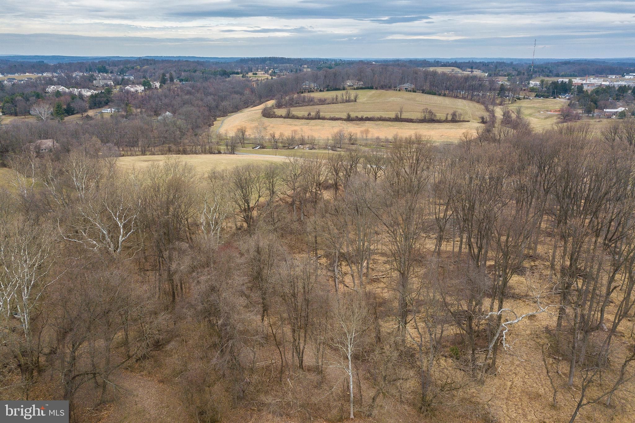 West Chester, Chester County, PA Undeveloped Land for sale Property ID