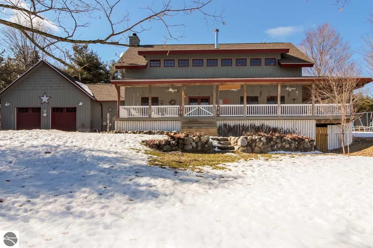 Lake Leelanau, Leelanau County, MI House for sale Property ID