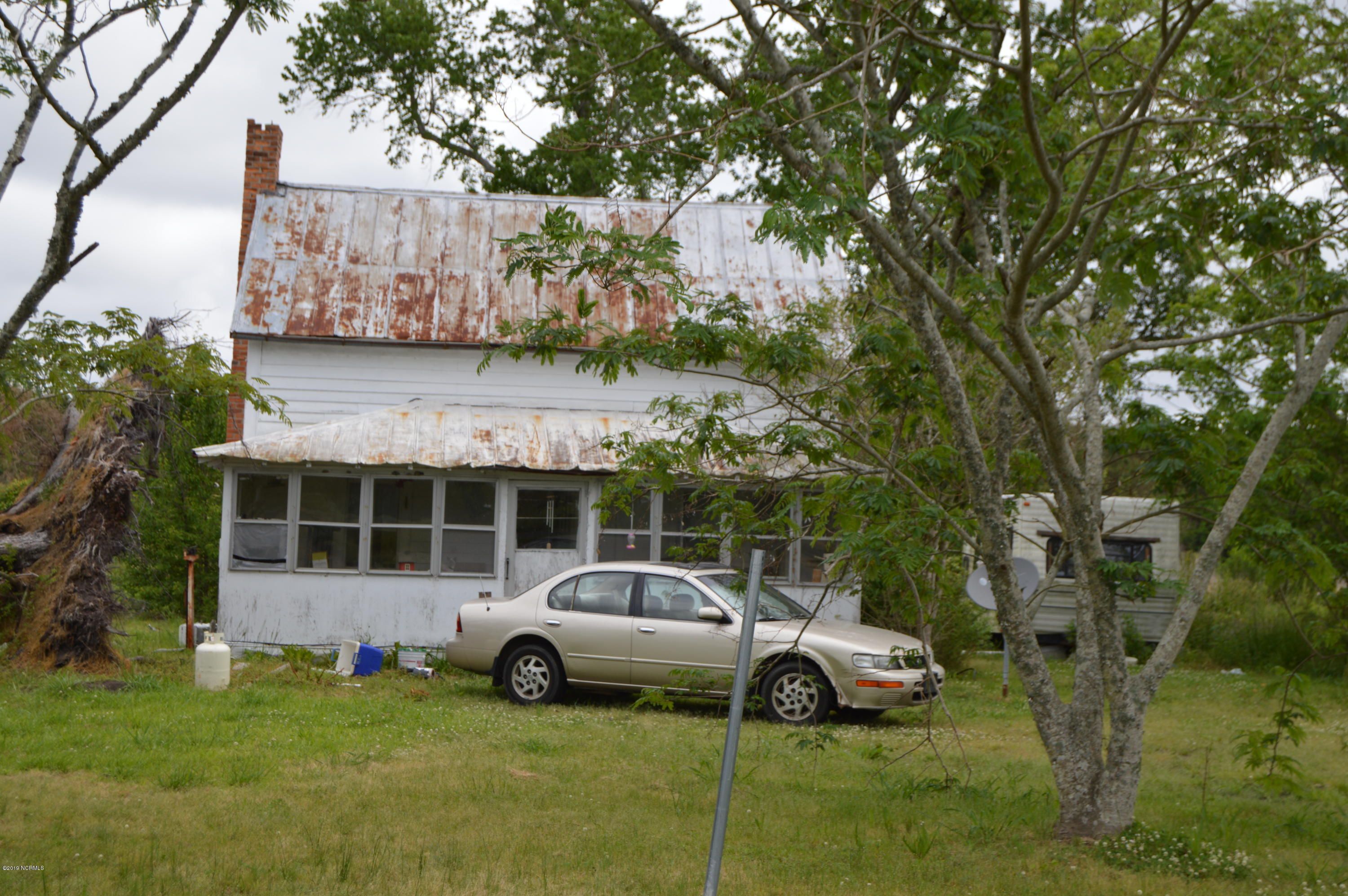 Hobucken, Pamlico County, NC House for sale Property ID 337594023