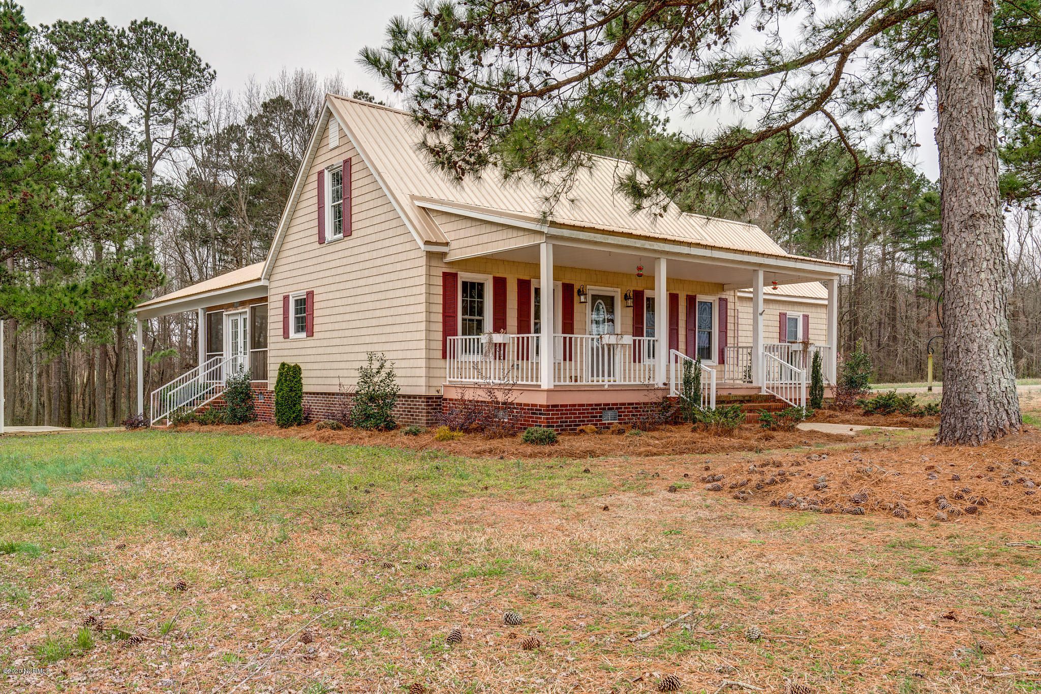 Nashville, Nash County, NC House for sale Property ID 337595699