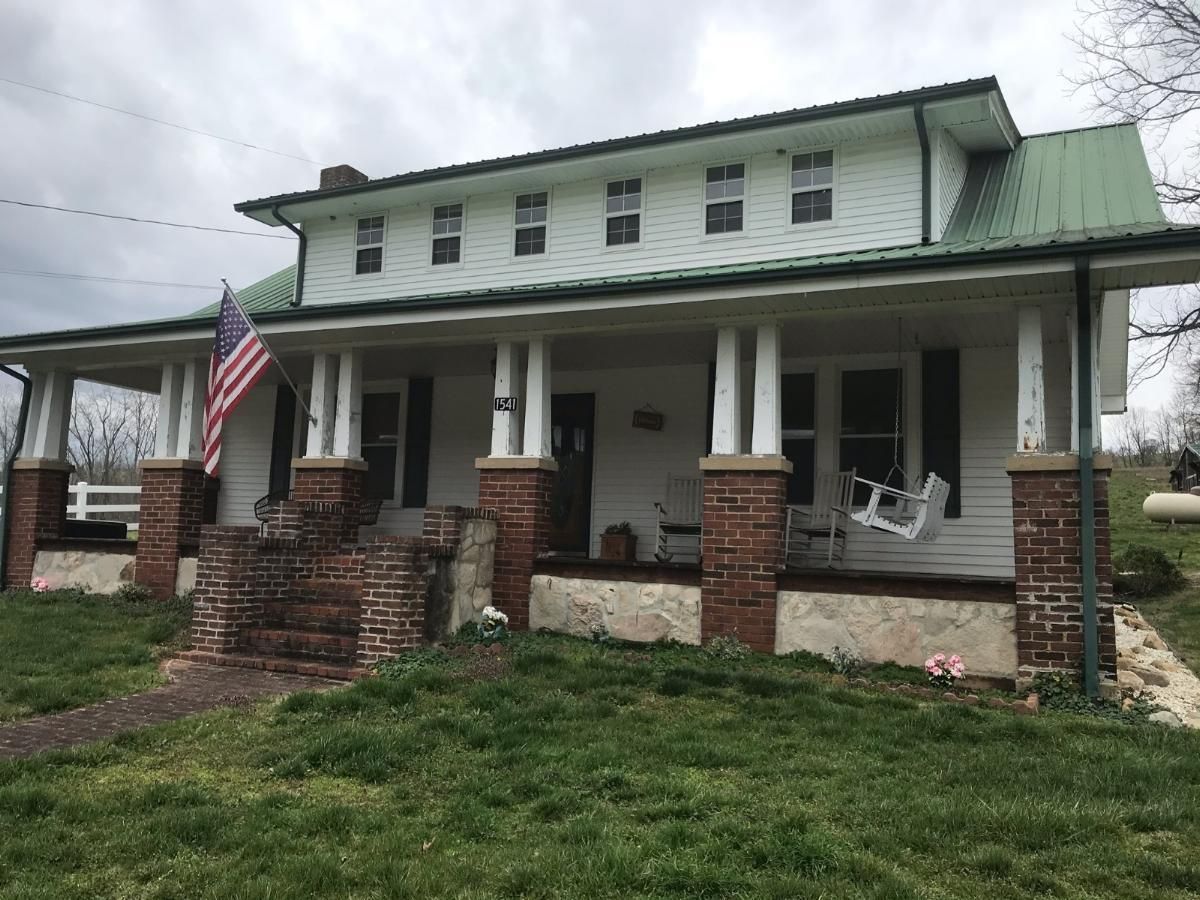 Nickelsville, Scott County, VA House for sale Property ID 337597682