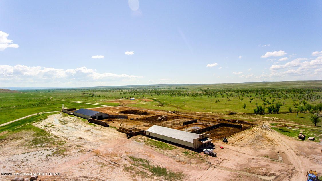 Lusk, Niobrara County, WY Farms and Ranches, House for sale Property ID